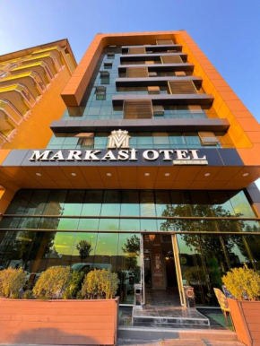 MARKASİ Otel